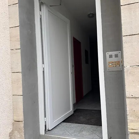 Appartement Bell'air2 Facile A Acceder En Face De La Gare Saint-Dizier