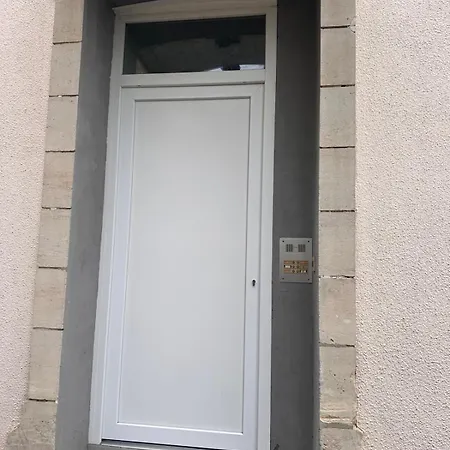 Bell'air2 Facile A Acceder En Face De La Gare Apartman Saint-Dizier